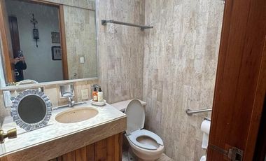 Se vende casa en Las Arboledas, Atizapán de Zaragoza AV1778