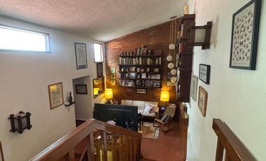 Se vende casa en Las Arboledas, Atizapán de Zaragoza AV1778