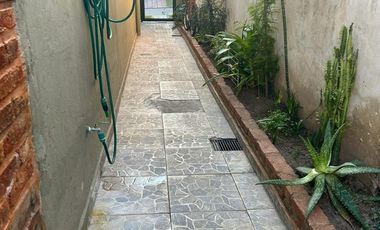 Casa venta Luis Guillón