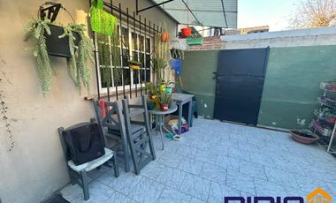 Casa venta Luis Guillón