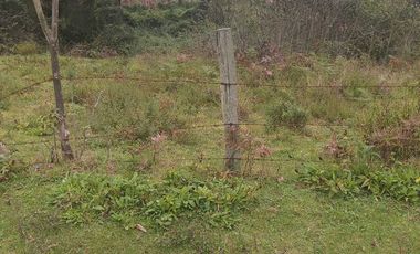 VENTA DE TERRENO EN TETELES DE AVILA PUEBLA 1,405.25 M2