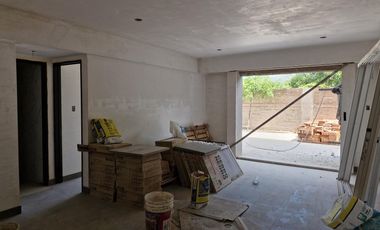 Departamento en  Ituzaingo al 400