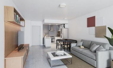 Departamento en  Ituzaingo al 400