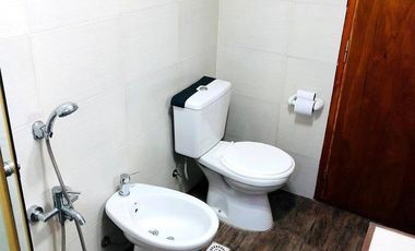 RETASADA! CASA AUTOSUSTENTABLE EN LA CALETA