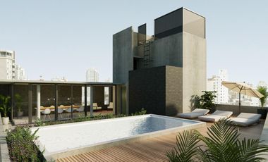 VENTA Departamento 2 dormitorios en Rosario