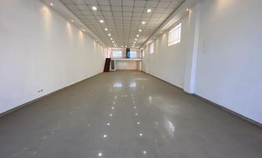 Local - Remedios De Escalada