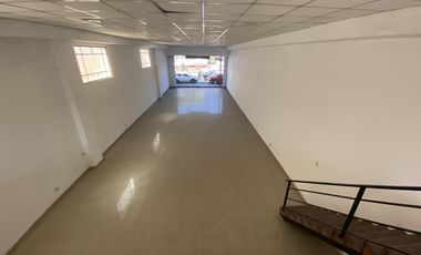 Local - Remedios De Escalada