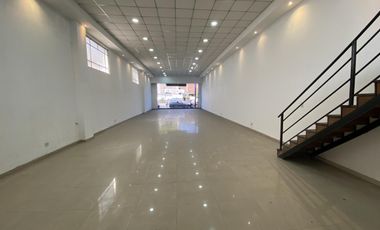 Local - Remedios De Escalada