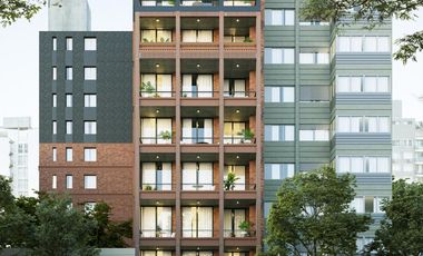 VENTA Departamento 2 dormitorios en Rosario