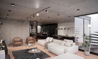 VENTA Departamento 2 dormitorios en Rosario