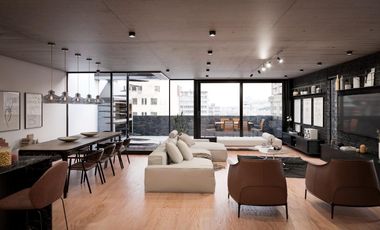 VENTA Departamento 2 dormitorios en Rosario