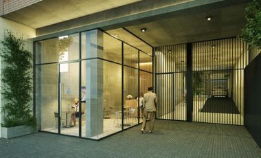 VENTA Departamento 2 dormitorios en Rosario