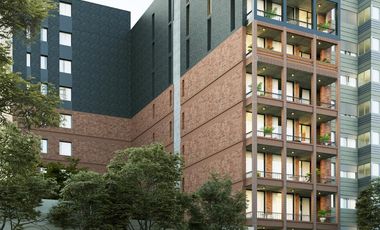 VENTA Departamento 2 dormitorios en Rosario