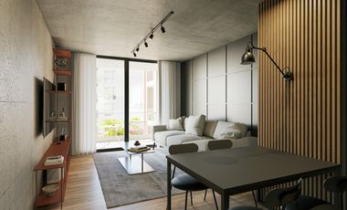 VENTA Departamento 2 dormitorios en Rosario