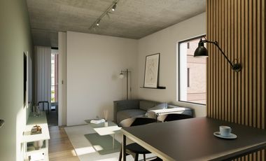 VENTA Departamento 2 dormitorios en Rosario