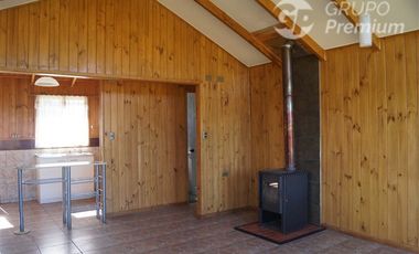 Casa en Venta en TRAPEN DE PANITAO