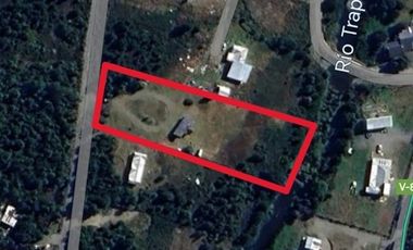 Casa en Venta en TRAPEN DE PANITAO