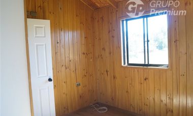Casa en Venta en TRAPEN DE PANITAO