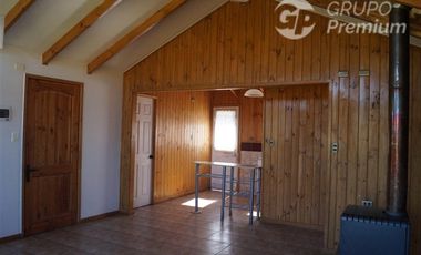 Casa en Venta en TRAPEN DE PANITAO