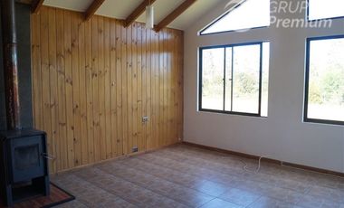 Casa en Venta en TRAPEN DE PANITAO
