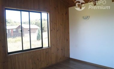 Casa en Venta en TRAPEN DE PANITAO