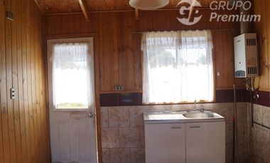 Casa en Venta en TRAPEN DE PANITAO