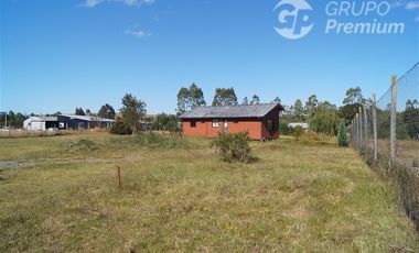 Casa en Venta en TRAPEN DE PANITAO