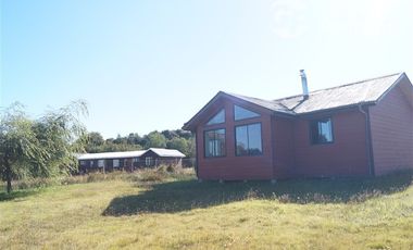 Casa en Venta en TRAPEN DE PANITAO