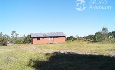Casa en Venta en TRAPEN DE PANITAO