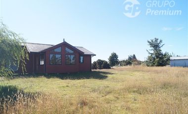 Casa en Venta en TRAPEN DE PANITAO