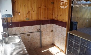 Casa en Venta en TRAPEN DE PANITAO