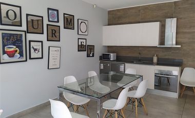 Departamento en Venta en Cercano metro , estación San Miguel