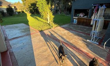 Venta casa Country El Paraíso