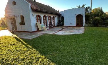 Venta casa Country El Paraíso