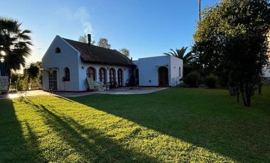 Venta casa Country El Paraíso