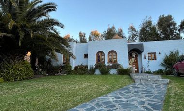 Venta casa Country El Paraíso