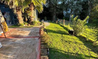 Venta casa Country El Paraíso