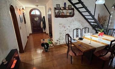 Venta casa Country El Paraíso