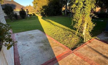 Venta casa Country El Paraíso