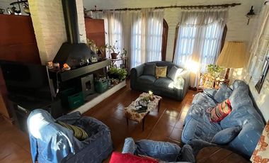 Venta casa Country El Paraíso