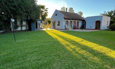 Venta casa Country El Paraíso