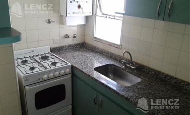 Departamento Monoambiente  Quilmes Centro - Ideal primer vivienda o INVERSION!