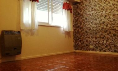 Departamento Monoambiente  Quilmes Centro - Ideal primer vivienda o INVERSION!