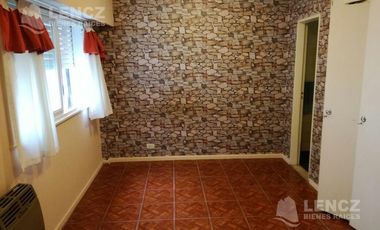 Departamento Monoambiente  Quilmes Centro - Ideal primer vivienda o INVERSION!