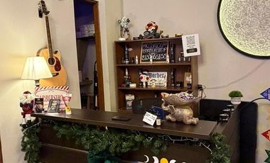 Traspaso Negocio de Barbería funcionando en Zona Tec de Monterrey