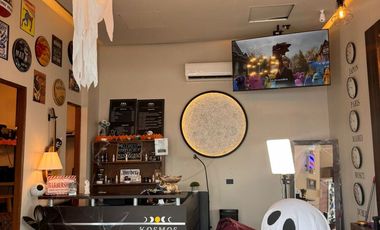 Traspaso Negocio de Barbería funcionando en Zona Tec de Monterrey