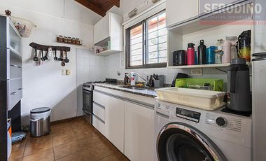 Casa en Quilmes Oeste