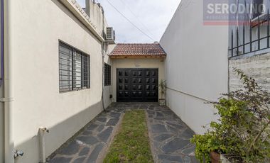 Casa en Quilmes Oeste