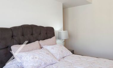 En Renta Departamento Amueblado En Benito Juárez, CDMX Con 3 Recámaras