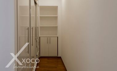 En renta precioso departamento amueblado en City Towers Park